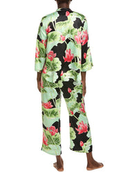 N Natori 2Pc Mandarin Pajama Set