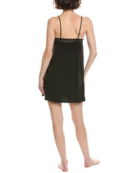 Flora Nikrooz Solid Knit Chemise