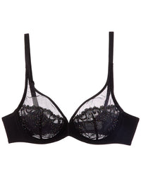 Simone Perele Delice Sheer Plunge Bra