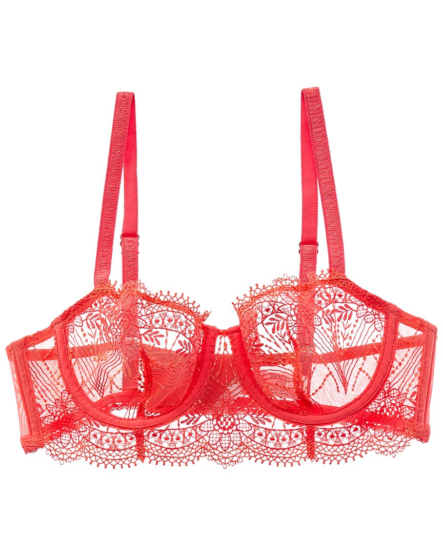Simone Perele Allure Demi Cup Bra