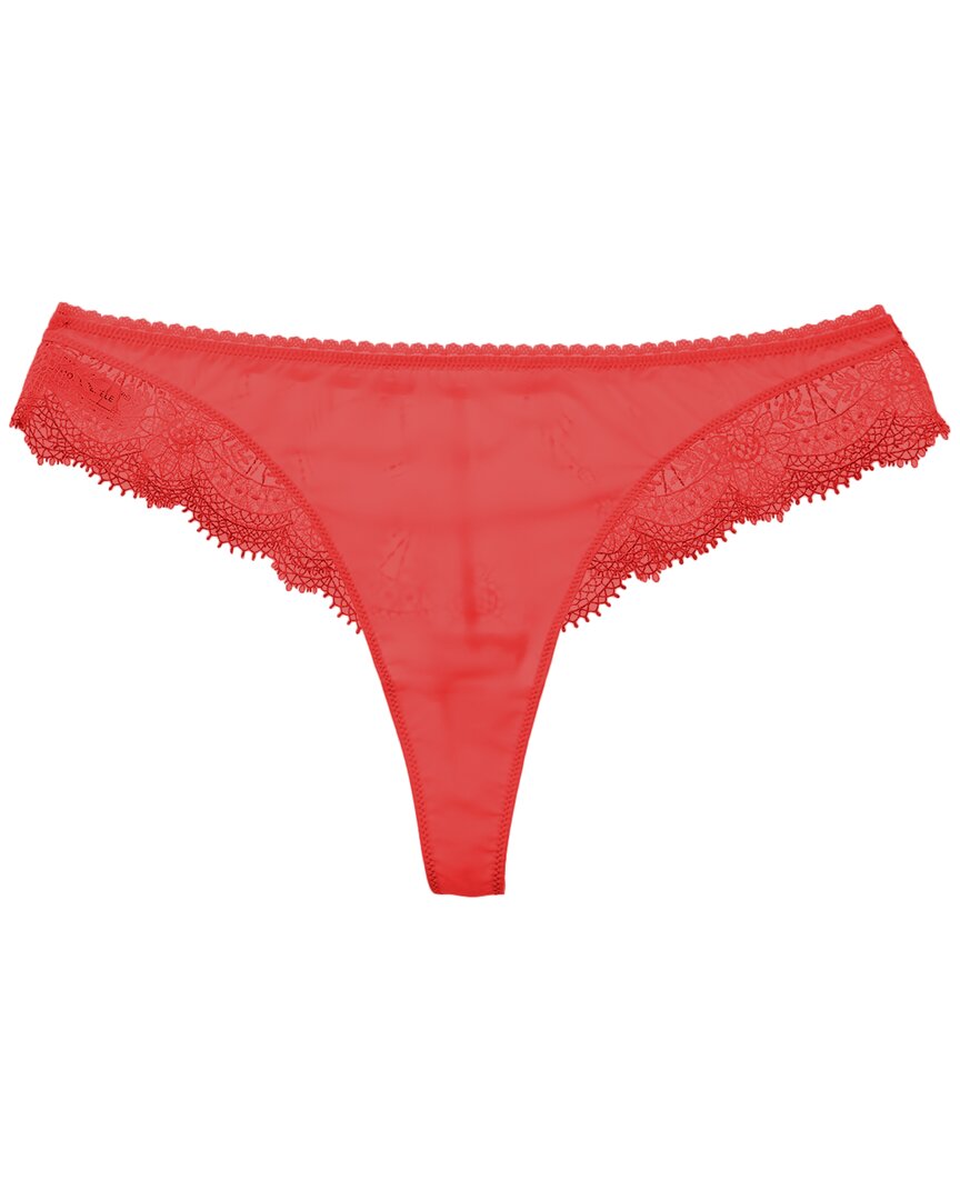 Simone Perele Allure Tanga