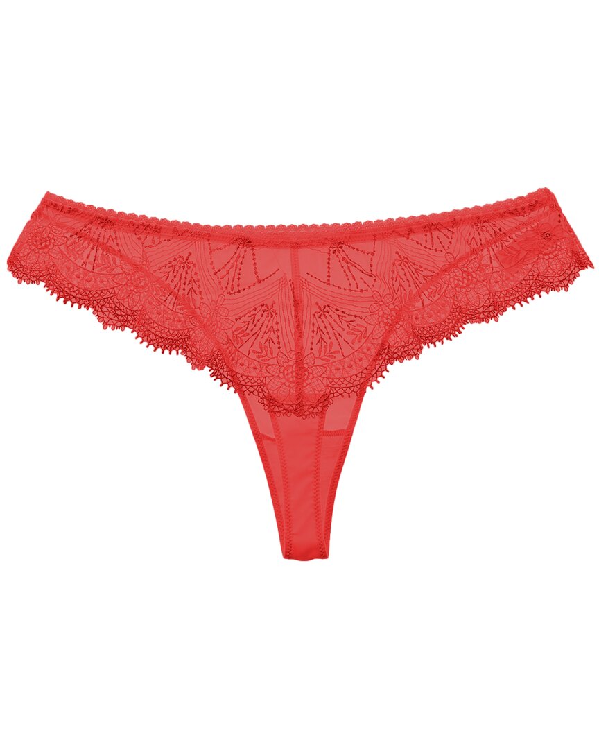 Simone Perele Allure Tanga