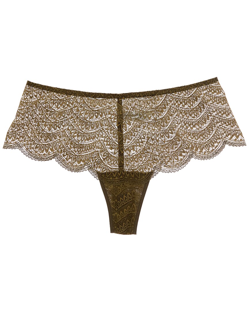 Simone Perele Karma Boyshort