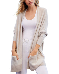 Barefoot Dreams Cozy Chic Wrap