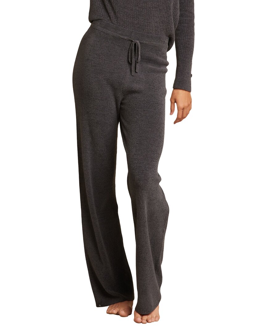 Barefoot Dreams Rib Pant