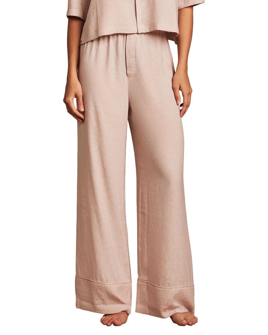 Barefoot Dreams Jacquard Pant