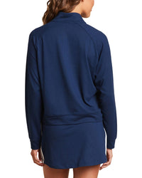 Barefoot Dreams Chic 1/2-Zip Pullover