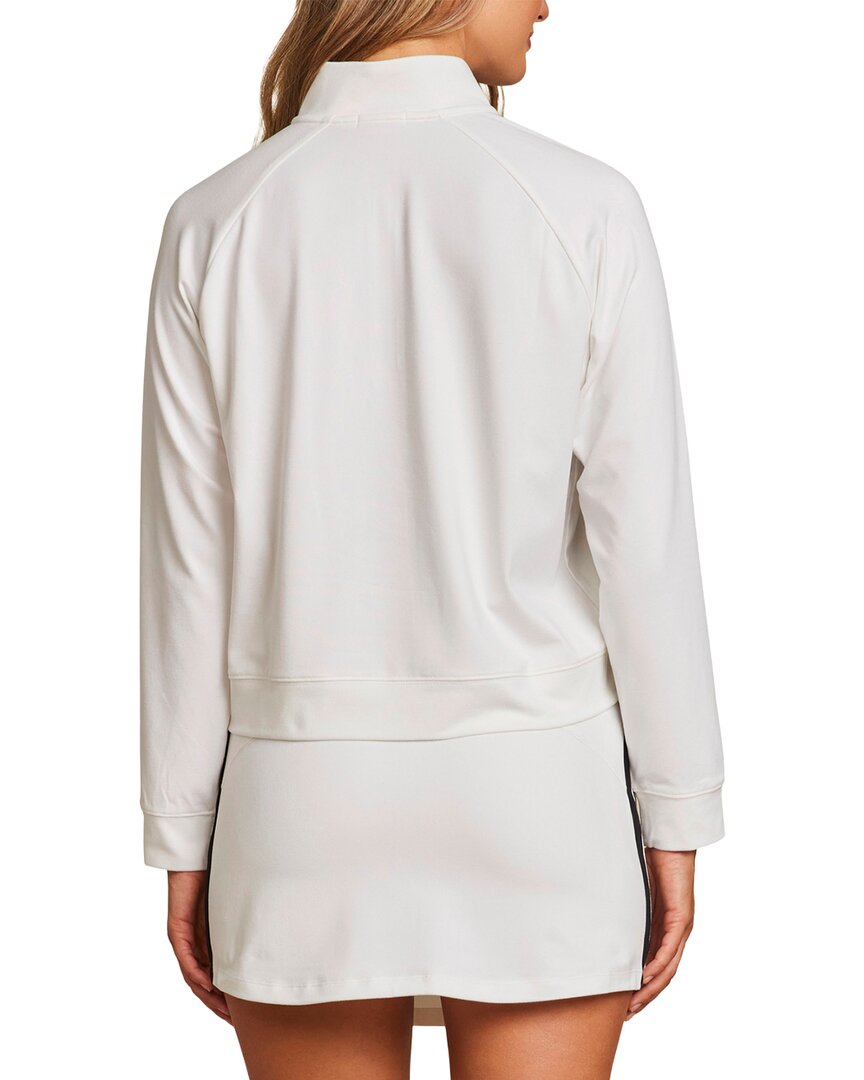 Barefoot Dreams Chic 1/2-Zip Pullover