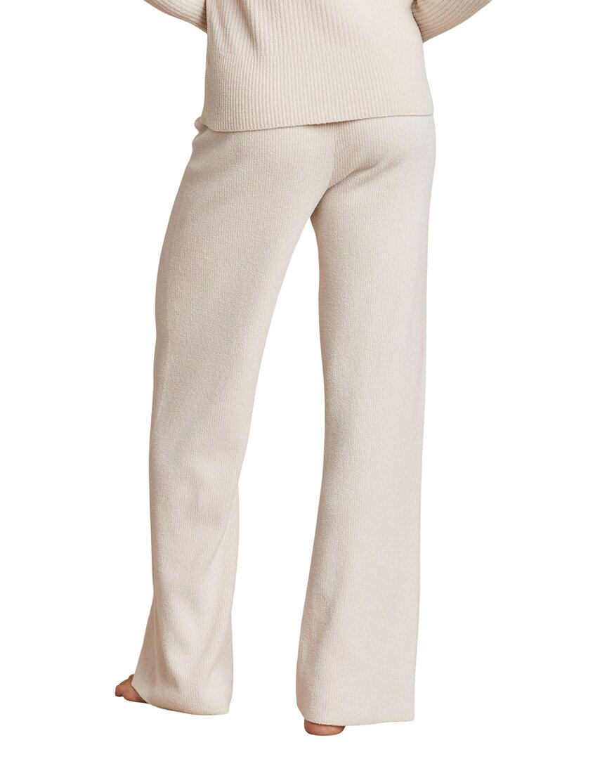 Barefoot Dreams Rine Rib Pant