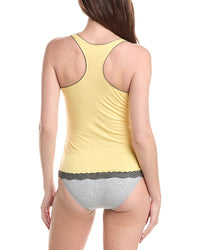 Honeydew Cami Top