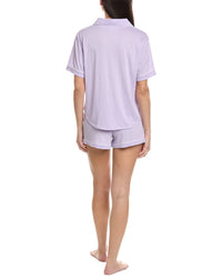 Flora by Flora Nikrooz Flora By Flora Nikrooz 2Pc Loungewear Set