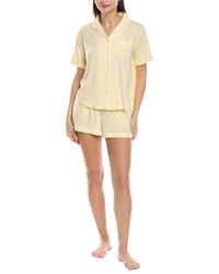 Flora by Flora Nikrooz Flora By Flora Nikrooz 2Pc Loungewear Set