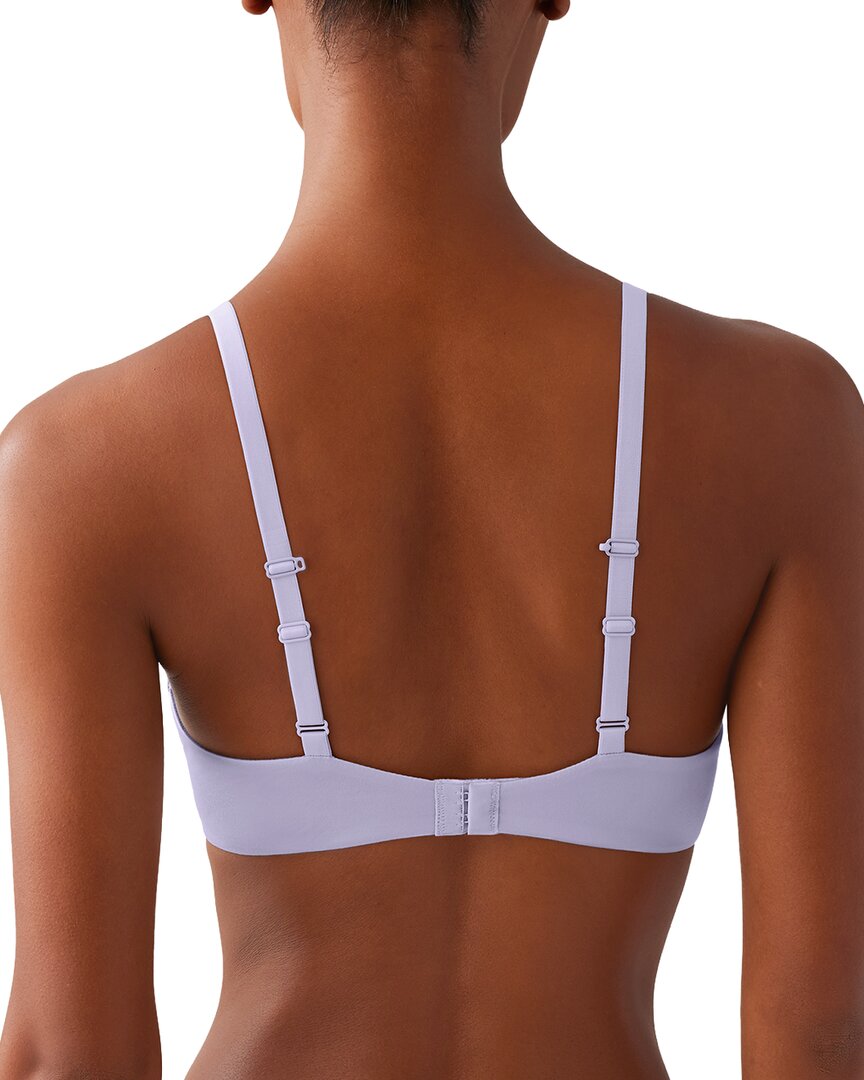 B.Tempt’D By Wacoal Future Foundation Contour T-Shirt Bra
