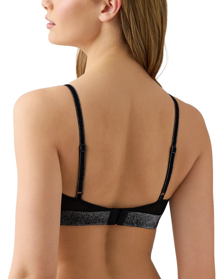 B.Tempt’D By Wacoal Room Service Contour Wire-Free T-Shirt Bra
