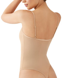B.Tempt’D By Wacoal Spotlight Bodysuit
