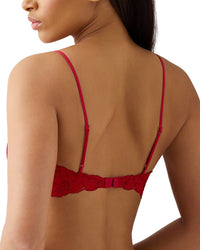 B.Tempt’D By Wacoal Feeling Famous Bralette