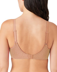 Wacoal Back Appeal Contour Bra