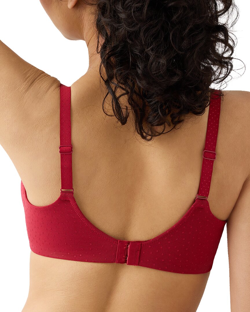 Wacoal Back Appeal Contour Bra