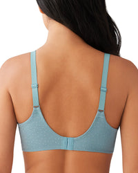 Wacoal Back Appeal Underwire Bra