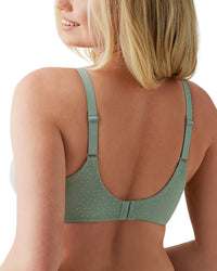 Wacoal Back Appeal Underwire Bra
