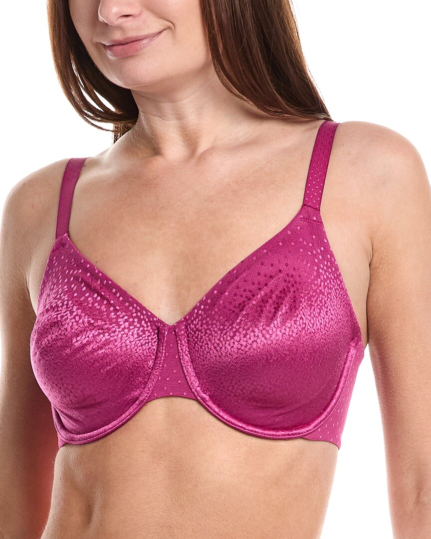 Wacoal Wacoal Back Appeal Underwire Bra