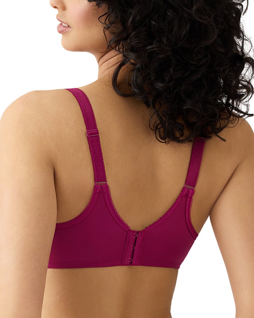 Wacoal Basic Beauty Underwire Bra