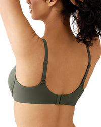 Wacoal Confidence Boost Underwire Bra