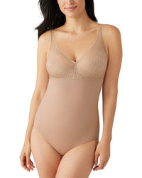 Wacoal Elevated Allure Shaping Body Briefer