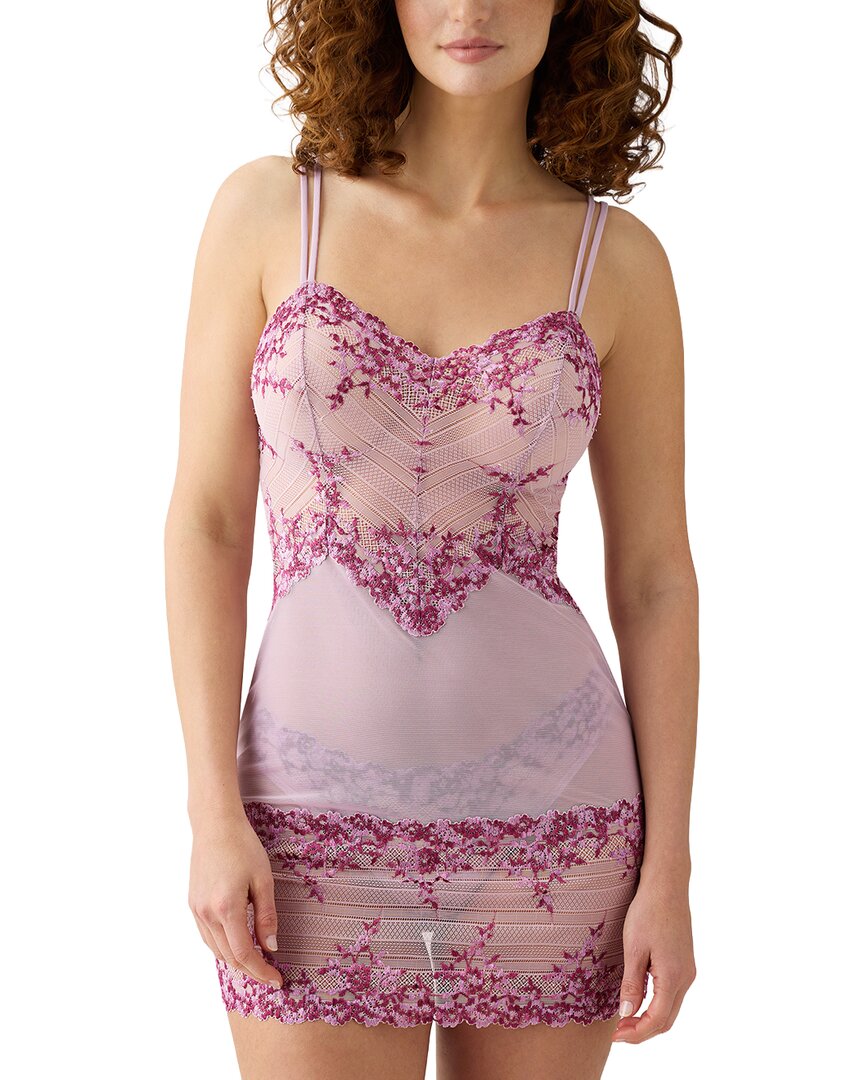 Wacoal Embrace Lace Chemise