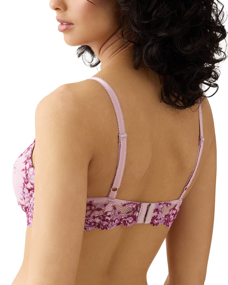 Wacoal Embrace Lace Underwire Bra