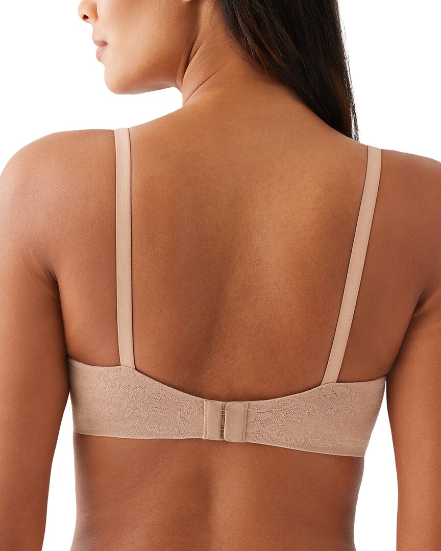 Wacoal High Profile Underwire Bra