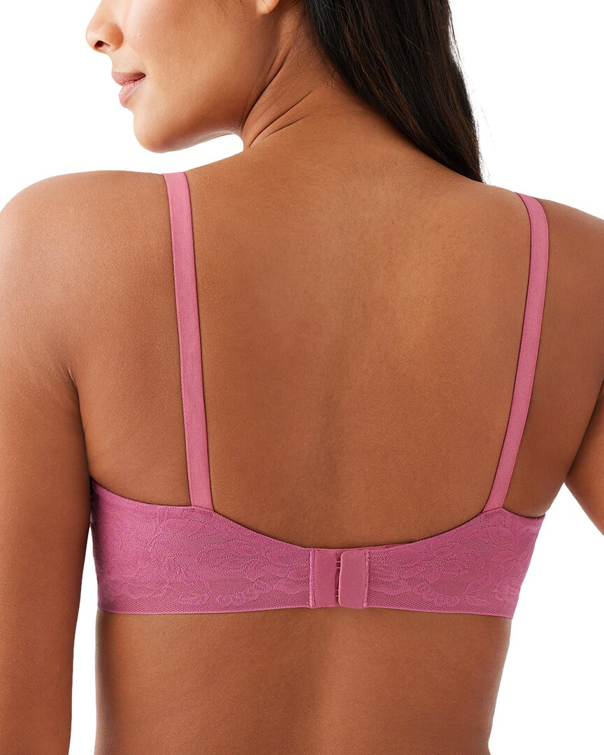 Wacoal High Profile Underwire Bra