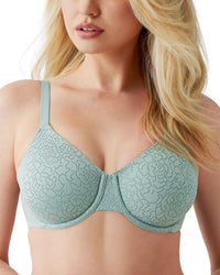 Wacoal Inside Job Underwire Bra