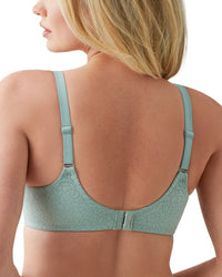 Wacoal Inside Job Underwire Bra