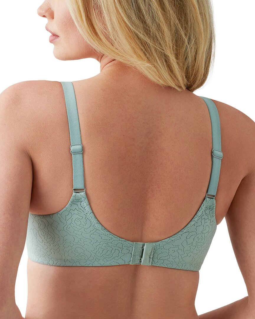 Wacoal Inside Job Underwire Bra