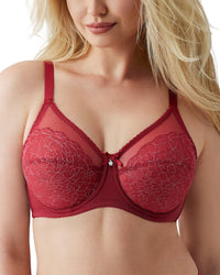 Wacoal Retro Chic Underwire Bra
