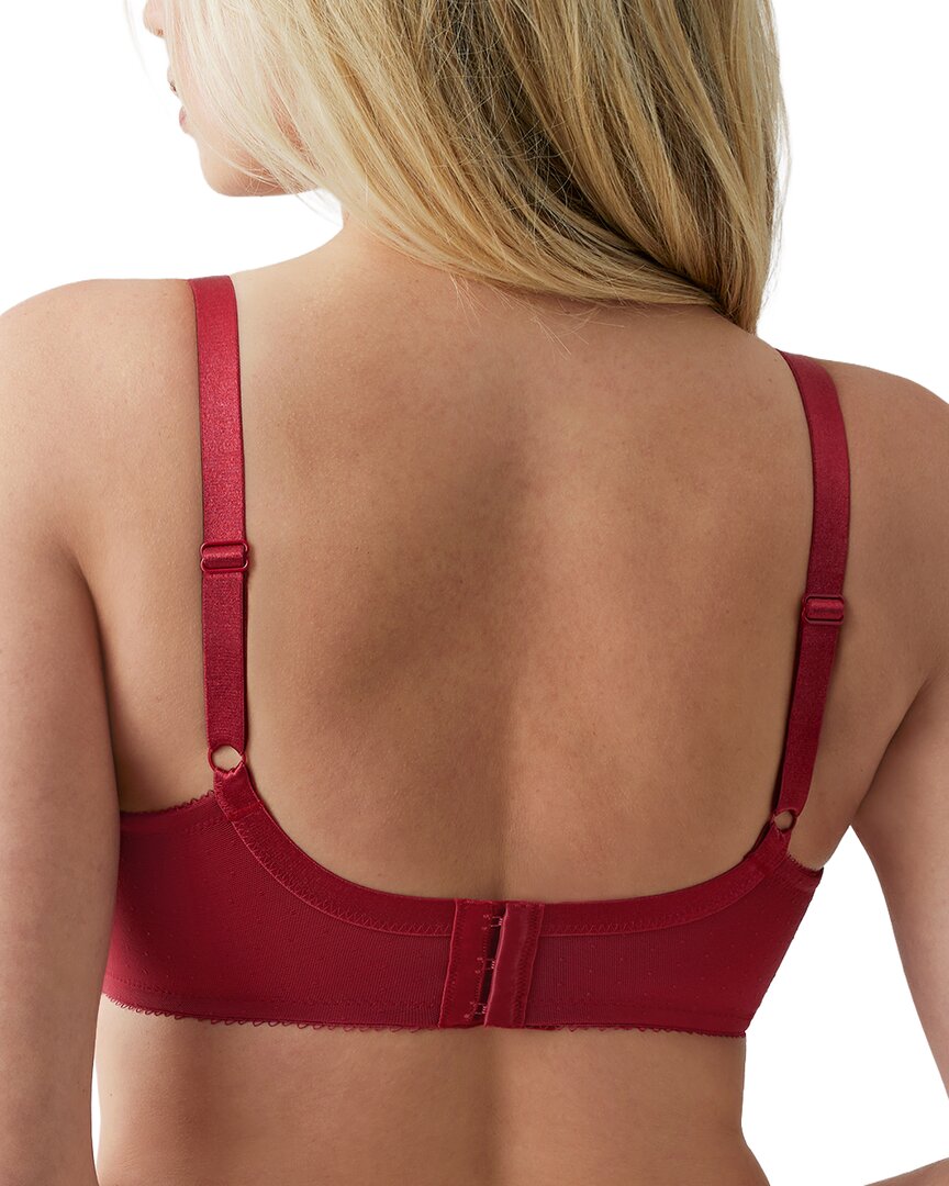 Wacoal Retro Chic Underwire Bra