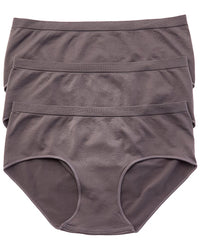 B.Tempt'd Set Of 3 Comfort Intended Daywear Hipster