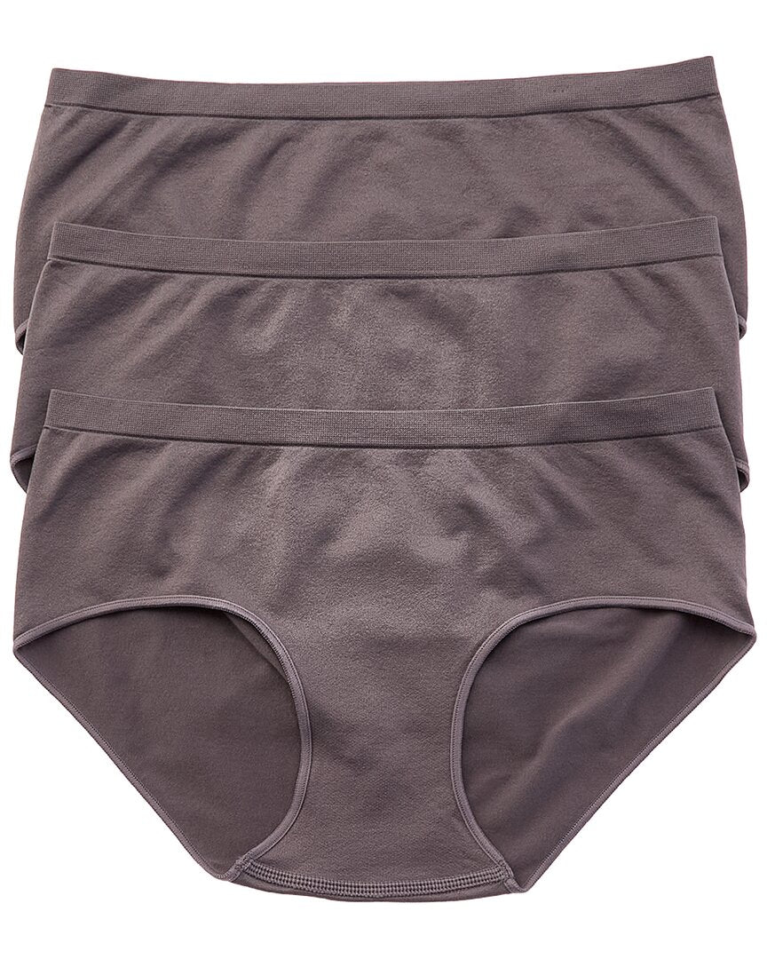 B.Tempt'd Set Of 3 Comfort Intended Daywear Hipster