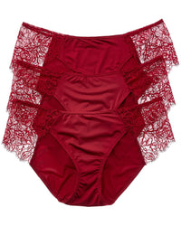 B.Tempt'd Set Of 3 It's On Hipster