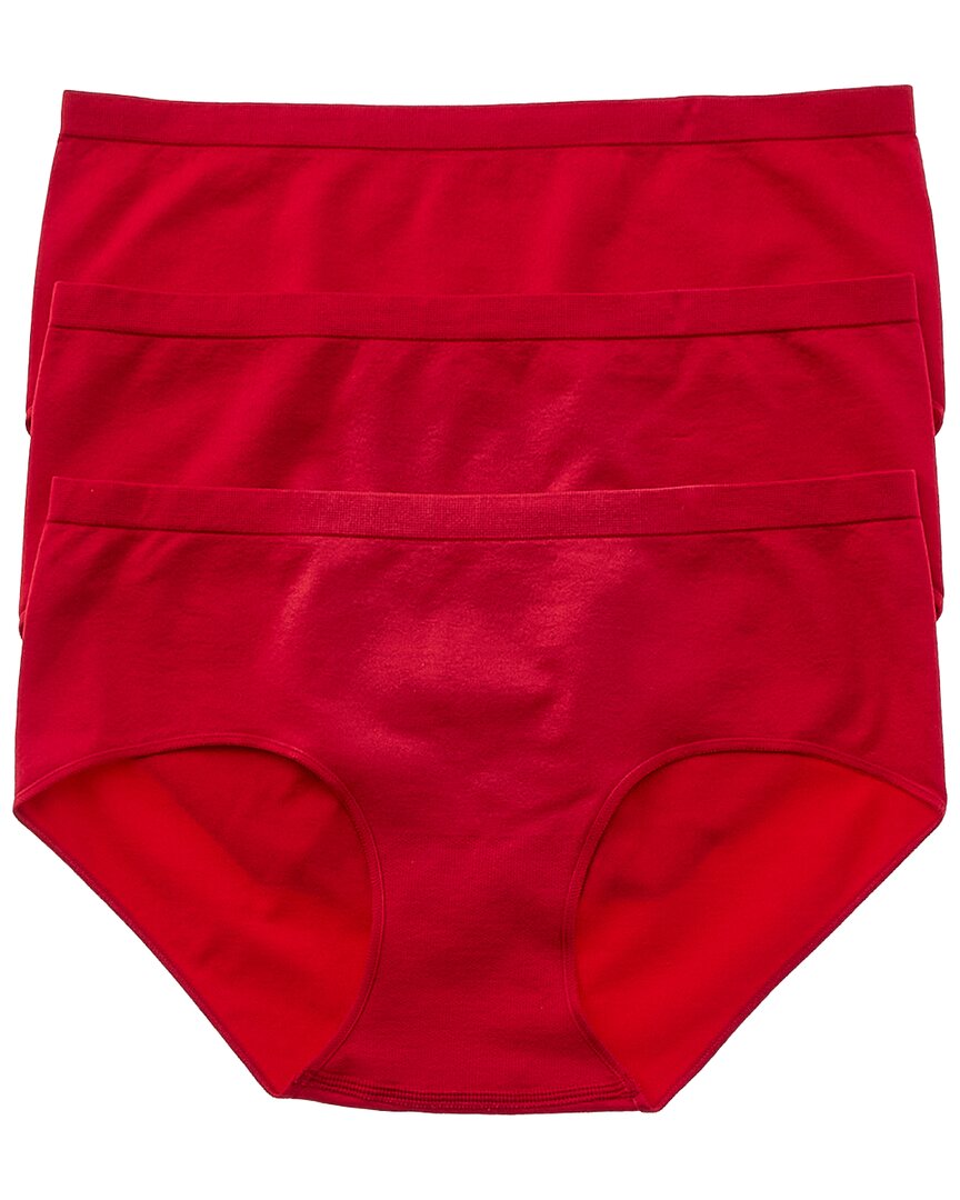 B.Tempt'd Set Of 3 Comfort Intended Daywear Hipster