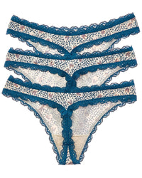 B.Temptd By Wacoal Future Foundation Thong