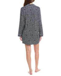 Tommy Hilfiger Notch Sleep Shirt