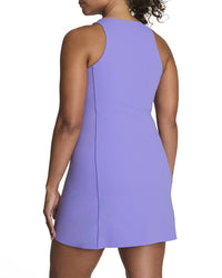 Spanx® Zip Front Dress