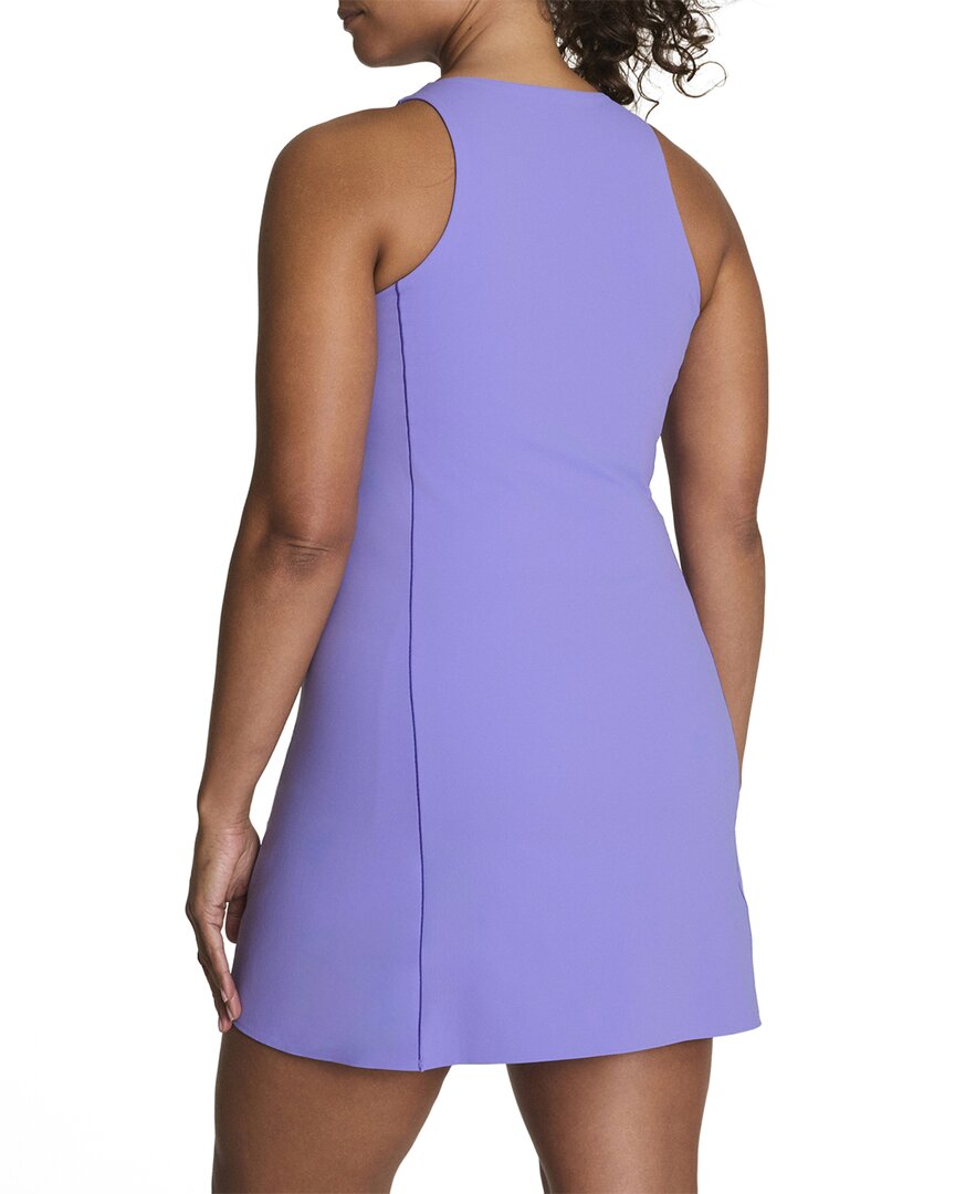 Spanx® Zip Front Dress