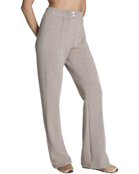 Spanx® Brushed Flare Leg Pant