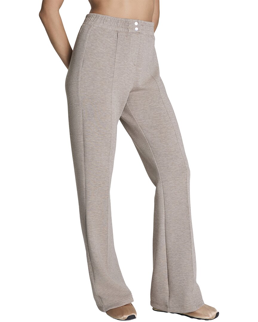 Spanx® Brushed Flare Leg Pant