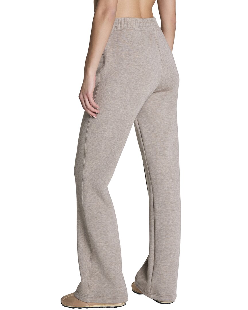 Spanx® Brushed Flare Leg Pant