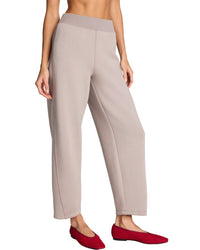 Spanx® Luxe Barrel Leg Pant