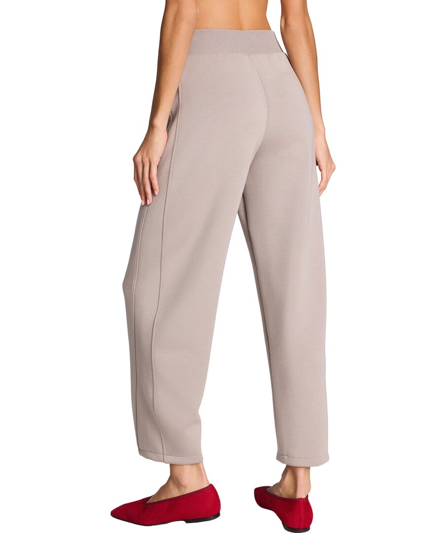 Spanx® Luxe Barrel Leg Pant